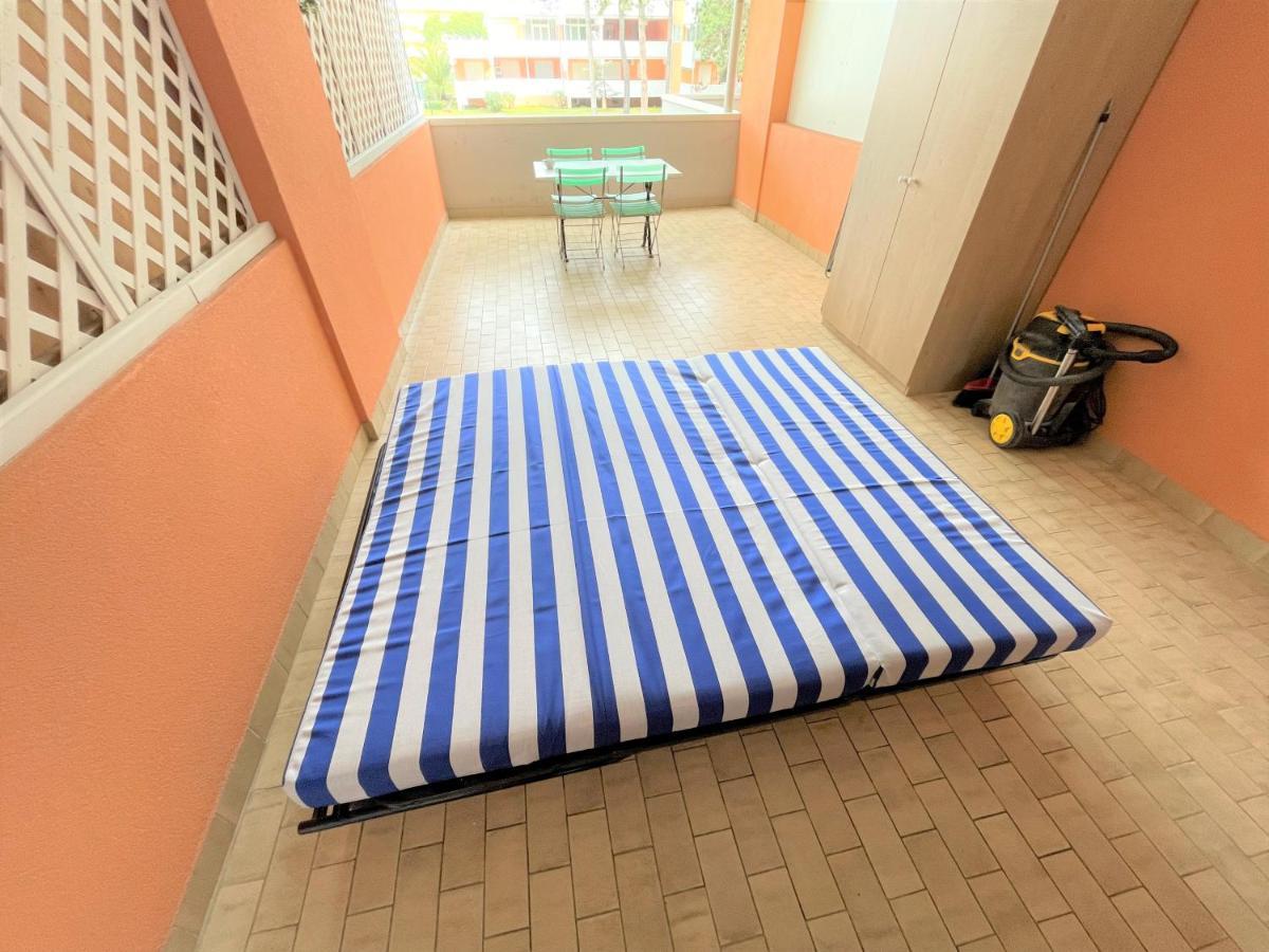 Residence Solarium Bibione Exterior foto