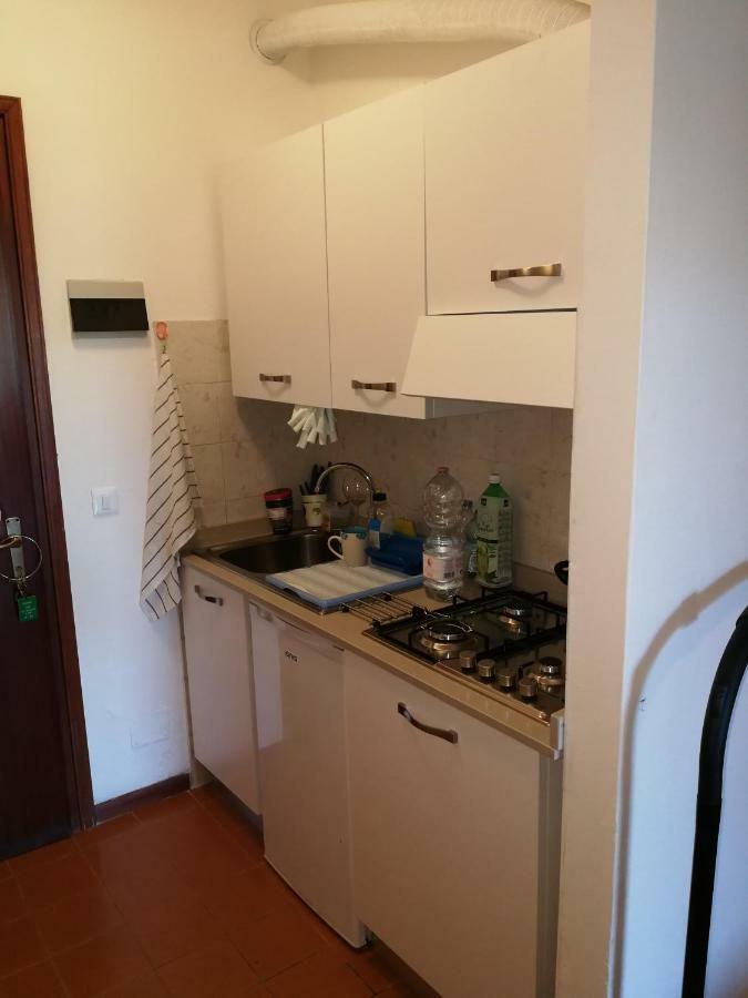 Residence Solarium Bibione Exterior foto