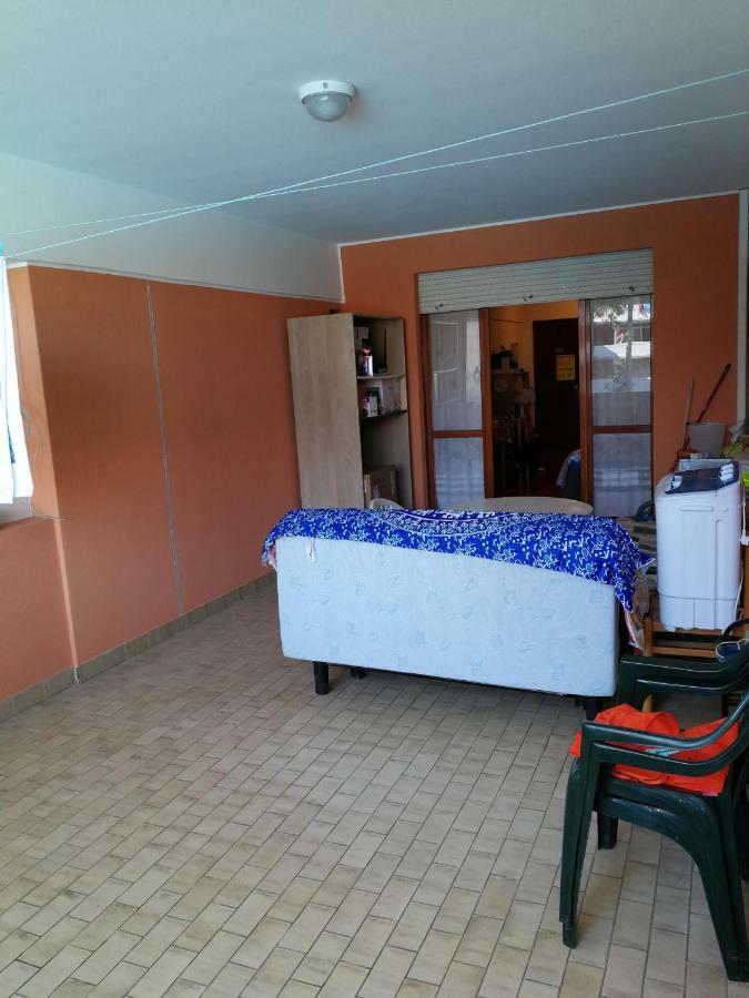 Residence Solarium Bibione Exterior foto